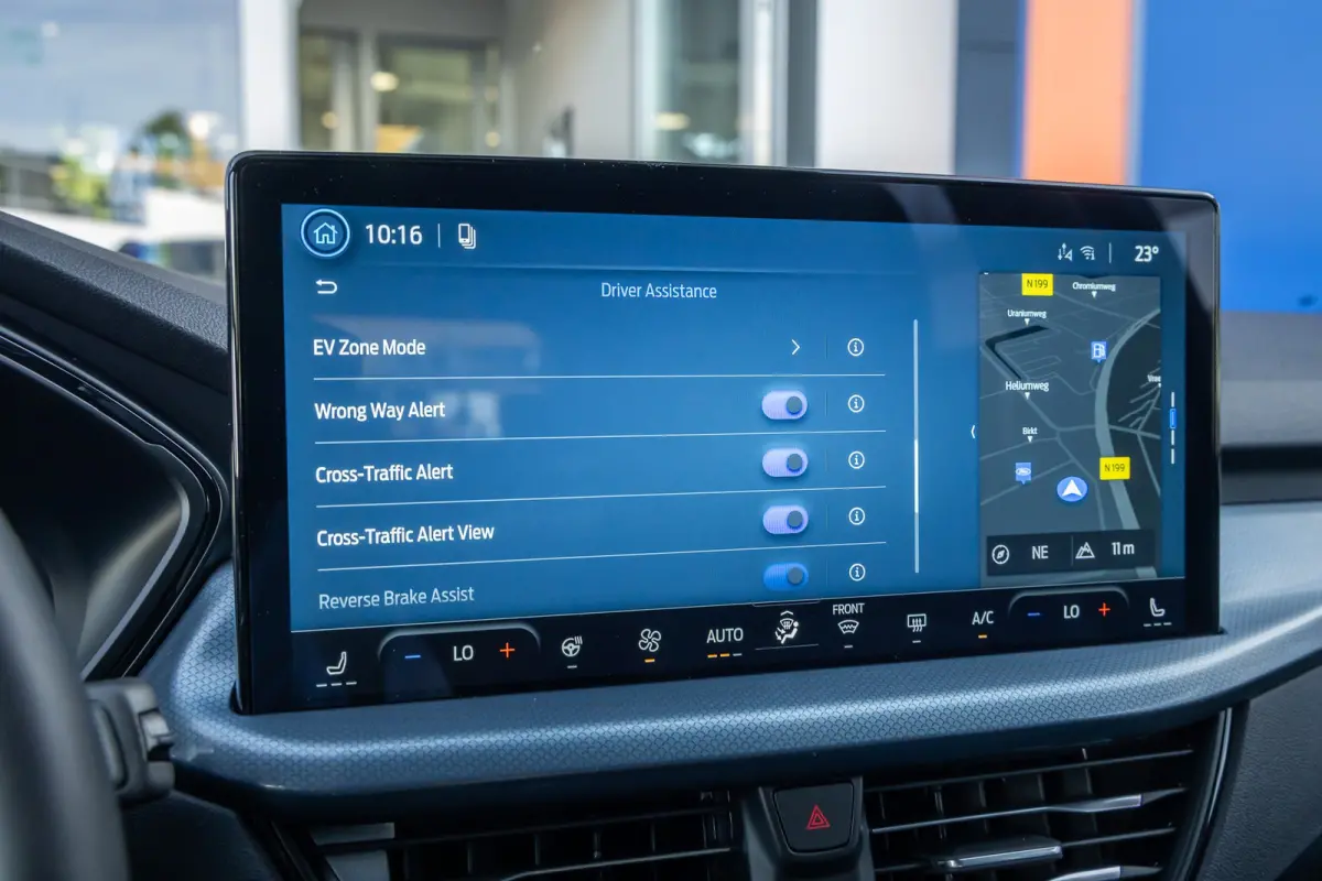 2.5 PHEV BlueCruise Edition | DEMO-DEAL | Autopilot | B&O | Elektrisch glazen panorama-dak | Elektrisch bedienbare achterklep | 360 Camera | Keyless entry/Start | Stoel/Stuur Verwarming | Do