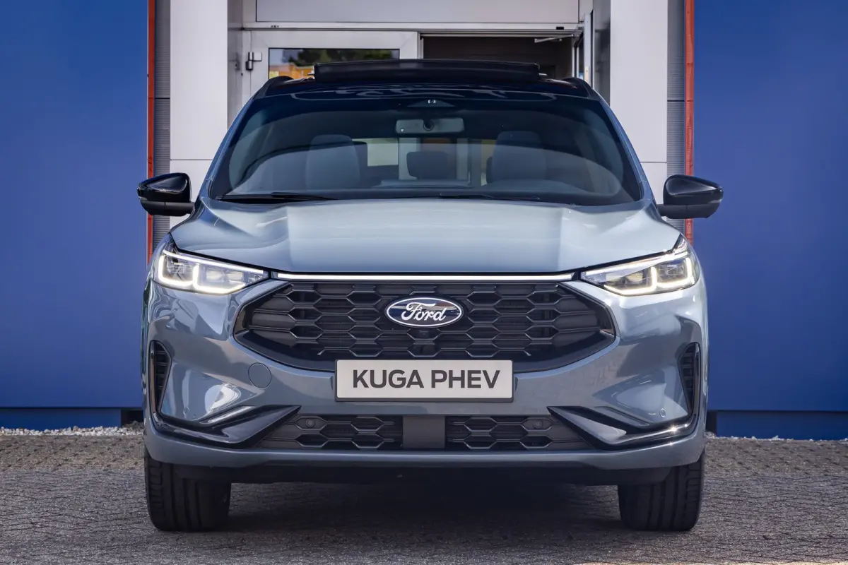 2.5 PHEV BlueCruise Edition | DEMO-DEAL | Autopilot | B&O | Elektrisch glazen panorama-dak | Elektrisch bedienbare achterklep | 360 Camera | Keyless entry/Start | Stoel/Stuur Verwarming | Do