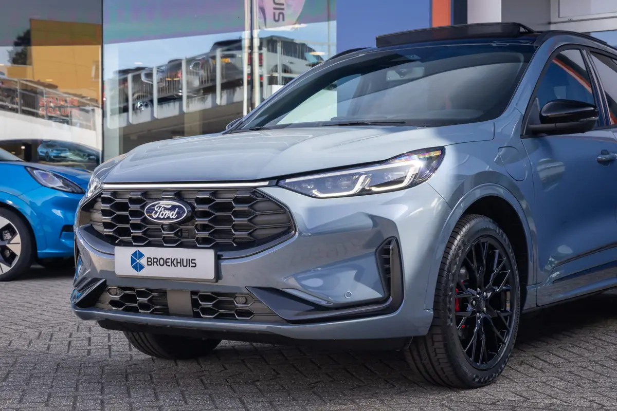 2.5 PHEV BlueCruise Edition | DEMO-DEAL | Autopilot | B&O | Elektrisch glazen panorama-dak | Elektrisch bedienbare achterklep | 360 Camera | Keyless entry/Start | Stoel/Stuur Verwarming | Do