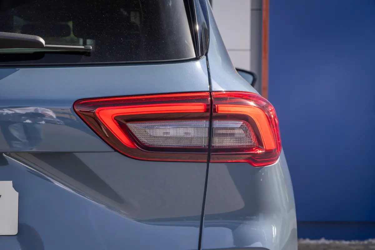 2.5 PHEV BlueCruise Edition | DEMO-DEAL | Autopilot | B&O | Elektrisch glazen panorama-dak | Elektrisch bedienbare achterklep | 360 Camera | Keyless entry/Start | Stoel/Stuur Verwarming | Do