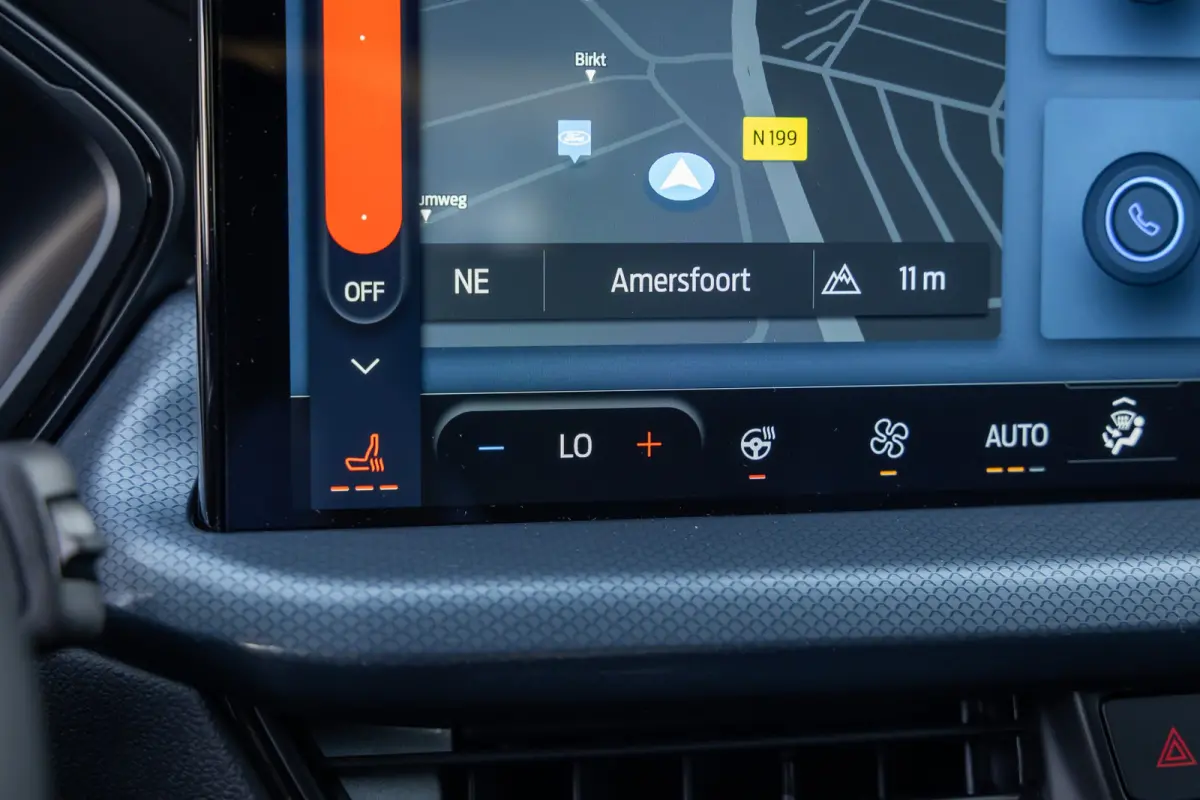 2.5 PHEV BlueCruise Edition | DEMO-DEAL | Autopilot | B&O | Elektrisch glazen panorama-dak | Elektrisch bedienbare achterklep | 360 Camera | Keyless entry/Start | Stoel/Stuur Verwarming | Do