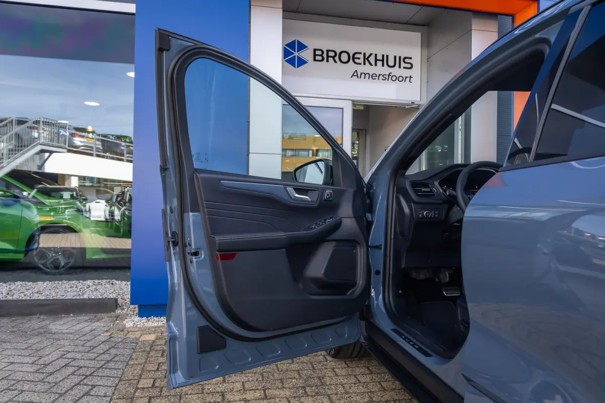 2.5 PHEV BlueCruise Edition | DEMO-DEAL | Autopilot | B&O | Elektrisch glazen panorama-dak | Elektrisch bedienbare achterklep | 360 Camera | Keyless entry/Start | Stoel/Stuur Verwarming | Do