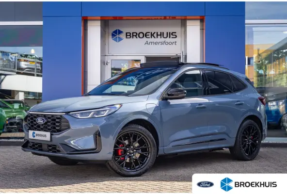 2.5 PHEV BlueCruise Edition | DEMO-DEAL | Autopilot | B&O | Elektrisch glazen panorama-dak | Elektrisch bedienbare achterklep | 360 Camera | Keyless entry/Start | Stoel/Stuur Verwarming | Do