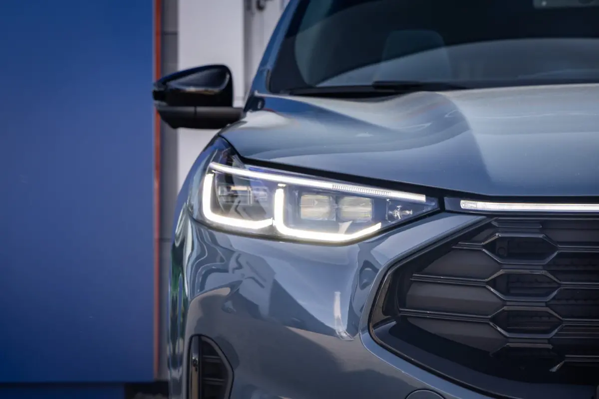 2.5 PHEV BlueCruise Edition | DEMO-DEAL | Autopilot | B&O | Elektrisch glazen panorama-dak | Elektrisch bedienbare achterklep | 360 Camera | Keyless entry/Start | Stoel/Stuur Verwarming | Do