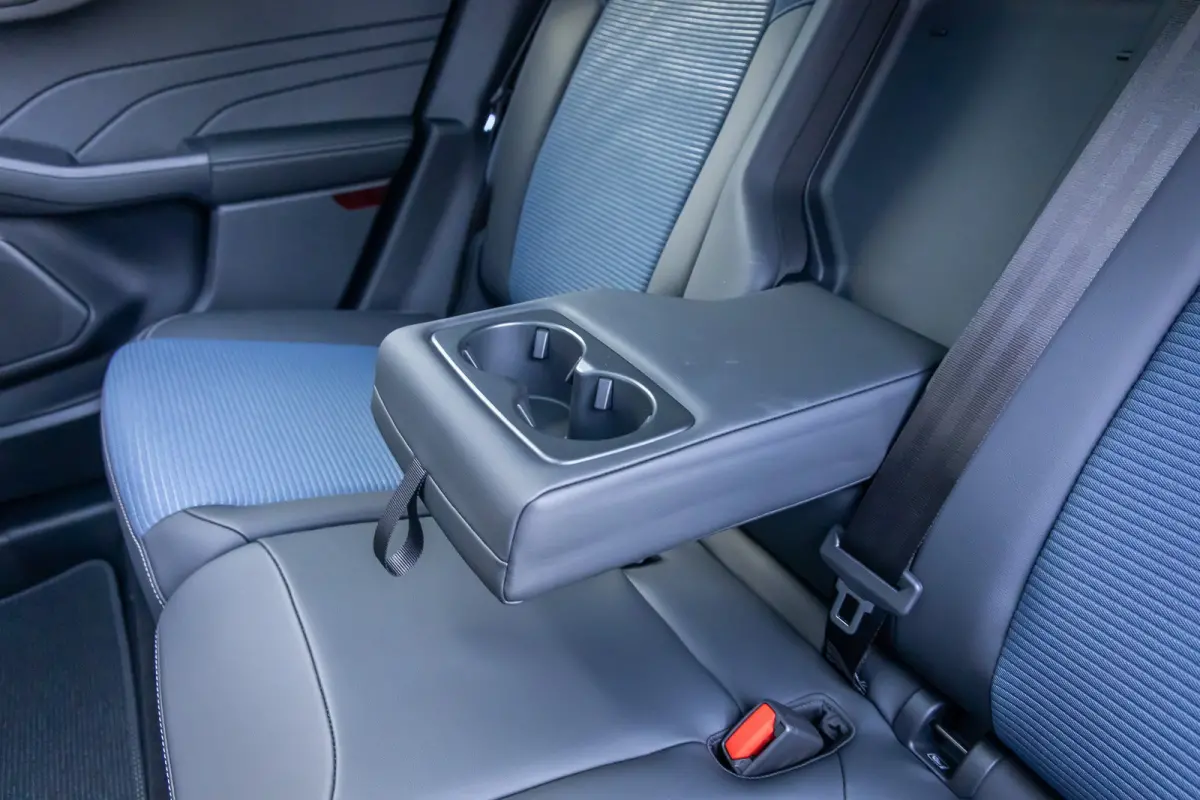 2.5 PHEV BlueCruise Edition | DEMO-DEAL | Autopilot | B&O | Elektrisch glazen panorama-dak | Elektrisch bedienbare achterklep | 360 Camera | Keyless entry/Start | Stoel/Stuur Verwarming | Do
