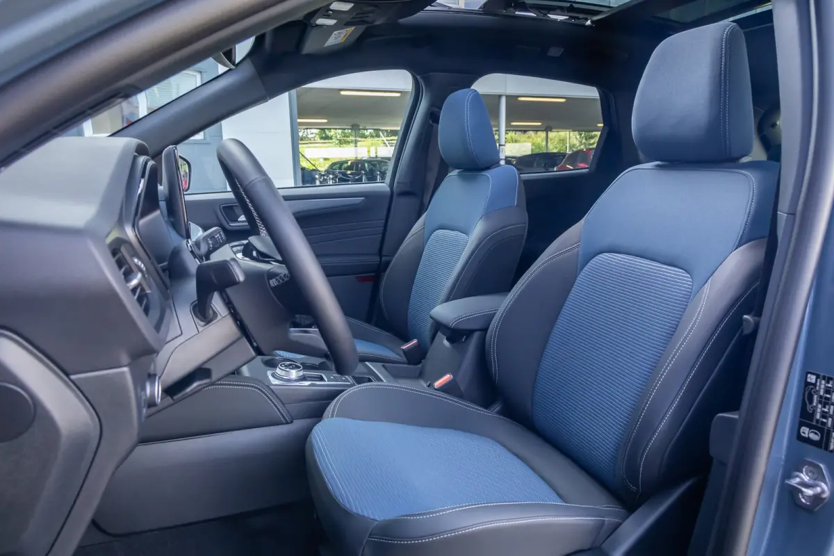 2.5 PHEV BlueCruise Edition | DEMO-DEAL | Autopilot | B&O | Elektrisch glazen panorama-dak | Elektrisch bedienbare achterklep | 360 Camera | Keyless entry/Start | Stoel/Stuur Verwarming | Do