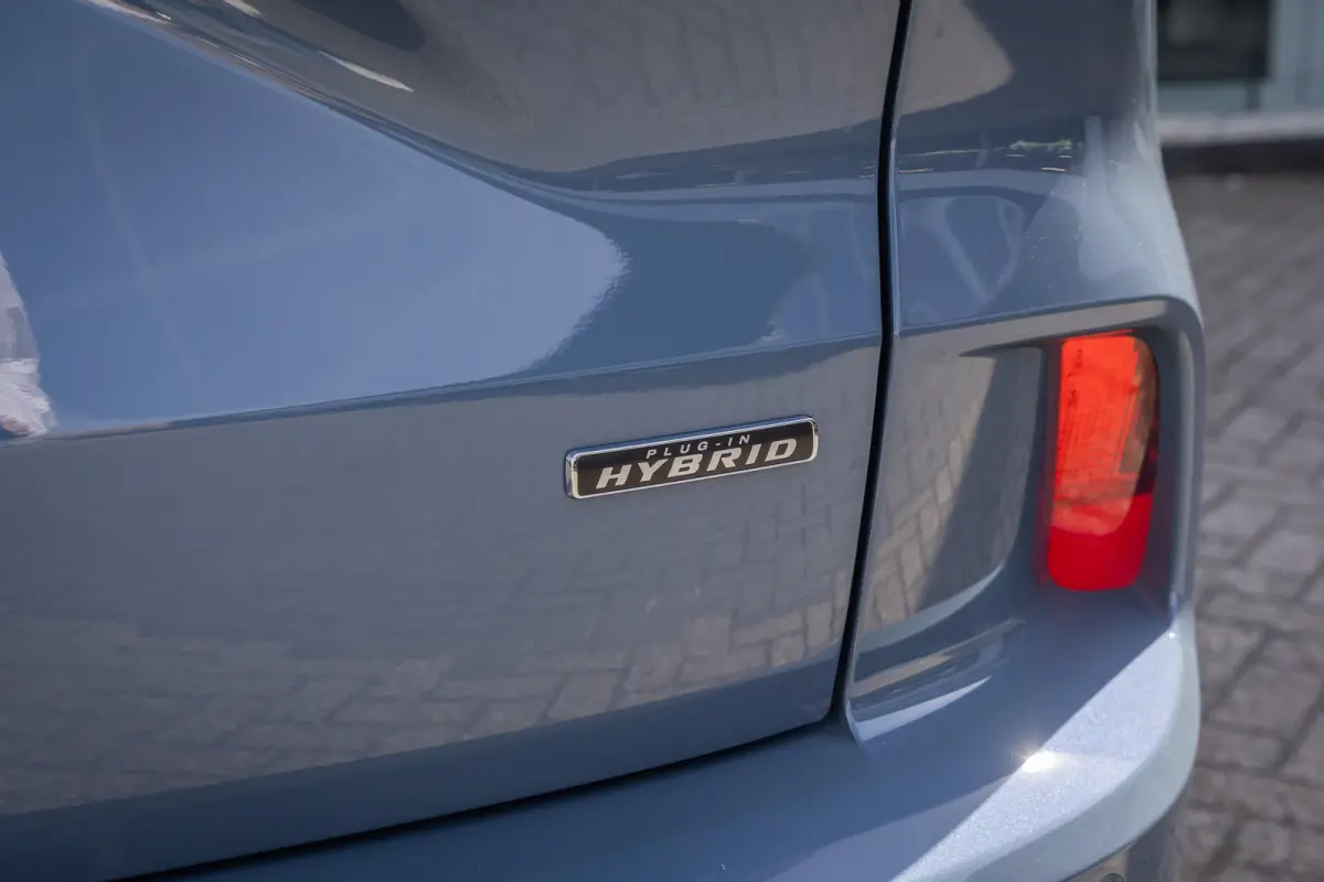 2.5 PHEV BlueCruise Edition | DEMO-DEAL | Autopilot | B&O | Elektrisch glazen panorama-dak | Elektrisch bedienbare achterklep | 360 Camera | Keyless entry/Start | Stoel/Stuur Verwarming | Do