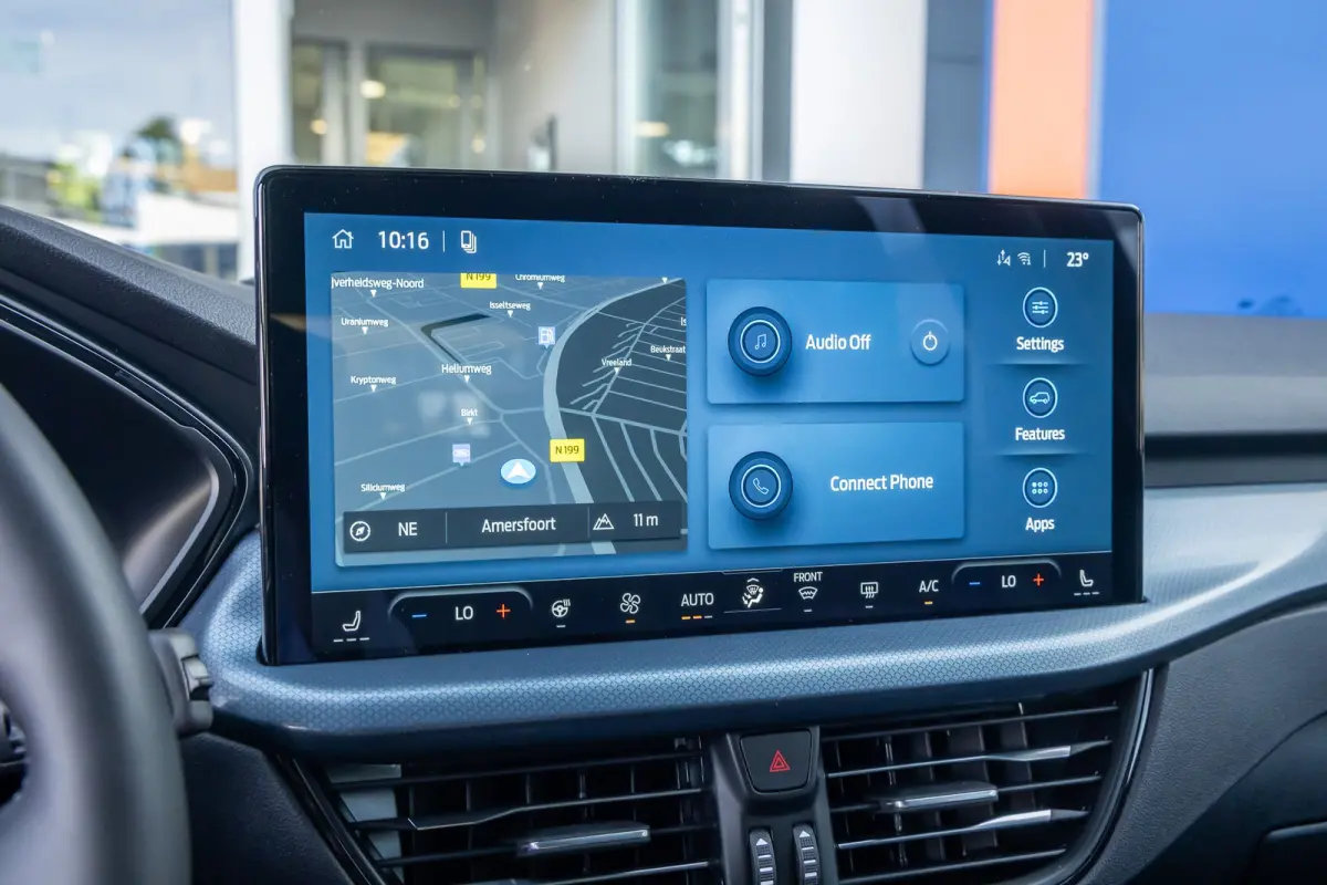 2.5 PHEV BlueCruise Edition | DEMO-DEAL | Autopilot | B&O | Elektrisch glazen panorama-dak | Elektrisch bedienbare achterklep | 360 Camera | Keyless entry/Start | Stoel/Stuur Verwarming | Do