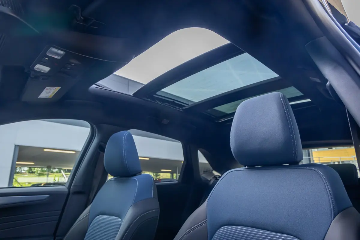 2.5 PHEV BlueCruise Edition | DEMO-DEAL | Autopilot | B&O | Elektrisch glazen panorama-dak | Elektrisch bedienbare achterklep | 360 Camera | Keyless entry/Start | Stoel/Stuur Verwarming | Do