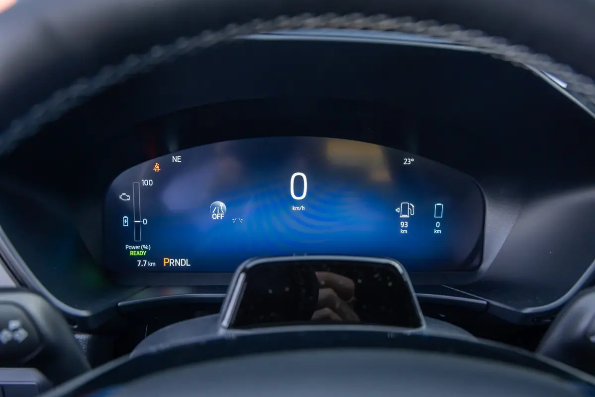 2.5 PHEV BlueCruise Edition | DEMO-DEAL | Autopilot | B&O | Elektrisch glazen panorama-dak | Elektrisch bedienbare achterklep | 360 Camera | Keyless entry/Start | Stoel/Stuur Verwarming | Do