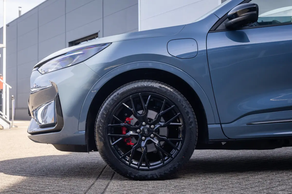 2.5 PHEV BlueCruise Edition | DEMO-DEAL | Autopilot | B&O | Elektrisch glazen panorama-dak | Elektrisch bedienbare achterklep | 360 Camera | Keyless entry/Start | Stoel/Stuur Verwarming | Do