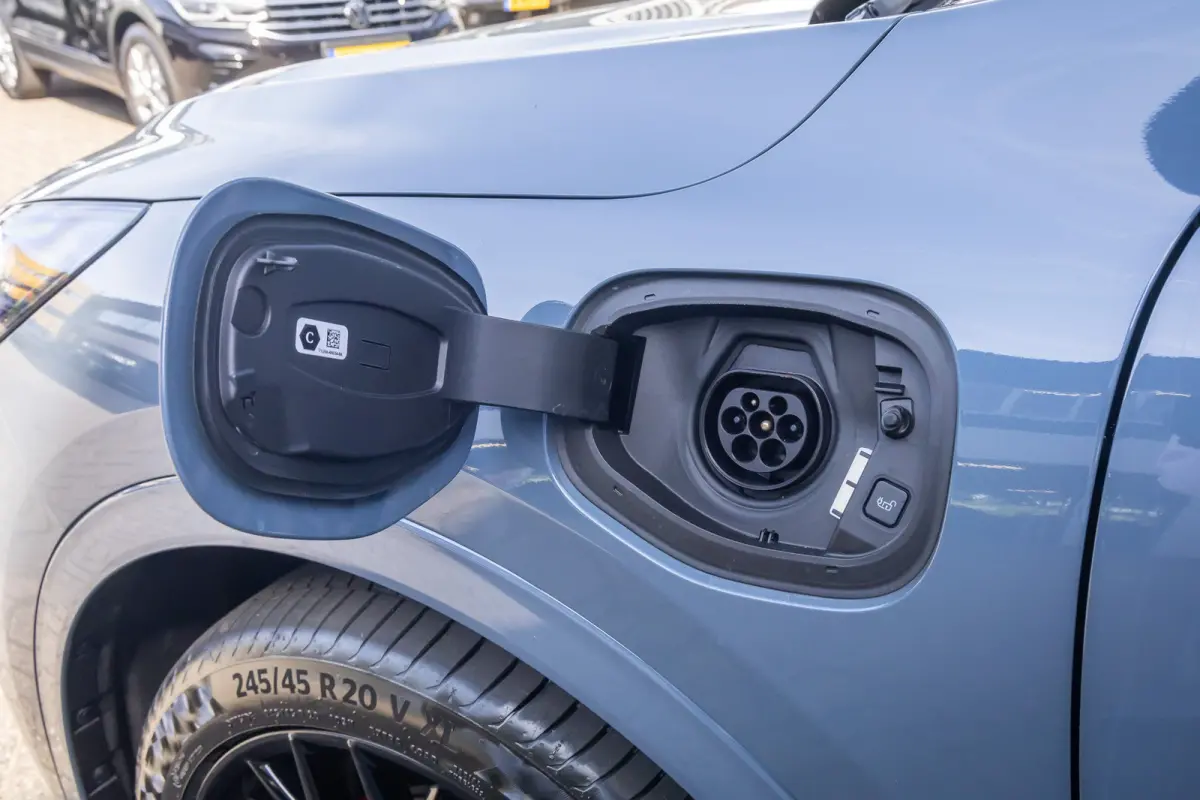 2.5 PHEV BlueCruise Edition | DEMO-DEAL | Autopilot | B&O | Elektrisch glazen panorama-dak | Elektrisch bedienbare achterklep | 360 Camera | Keyless entry/Start | Stoel/Stuur Verwarming | Do