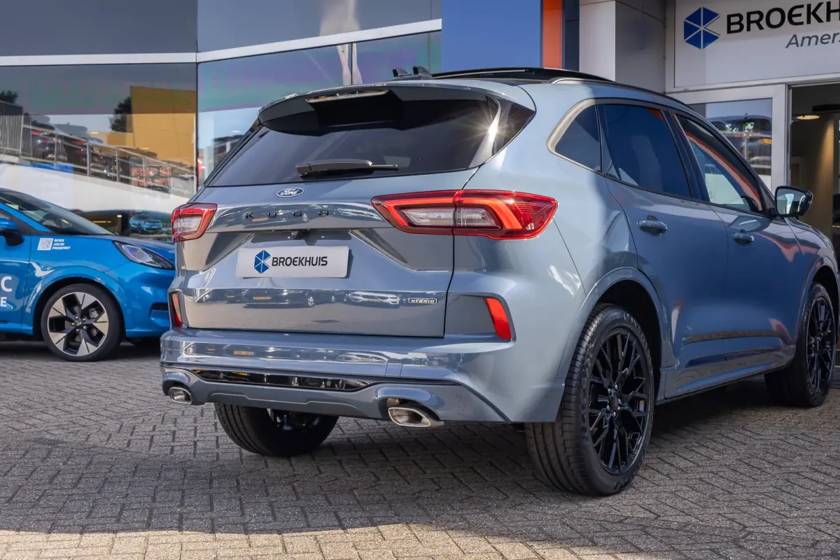 2.5 PHEV BlueCruise Edition | DEMO-DEAL | Autopilot | B&O | Elektrisch glazen panorama-dak | Elektrisch bedienbare achterklep | 360 Camera | Keyless entry/Start | Stoel/Stuur Verwarming | Do