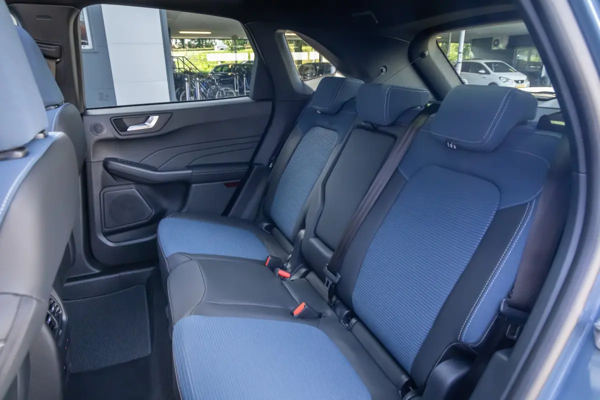 2.5 PHEV BlueCruise Edition | DEMO-DEAL | Autopilot | B&O | Elektrisch glazen panorama-dak | Elektrisch bedienbare achterklep | 360 Camera | Keyless entry/Start | Stoel/Stuur Verwarming | Do