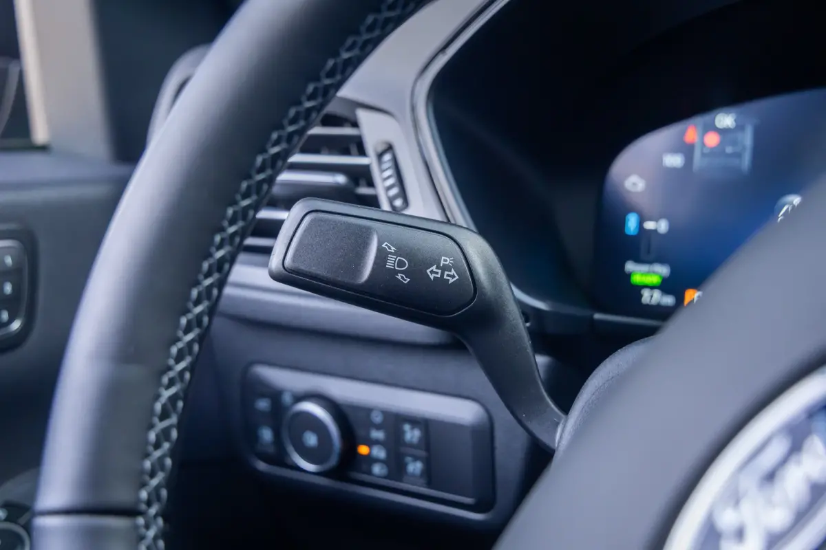 2.5 PHEV BlueCruise Edition | DEMO-DEAL | Autopilot | B&O | Elektrisch glazen panorama-dak | Elektrisch bedienbare achterklep | 360 Camera | Keyless entry/Start | Stoel/Stuur Verwarming | Do