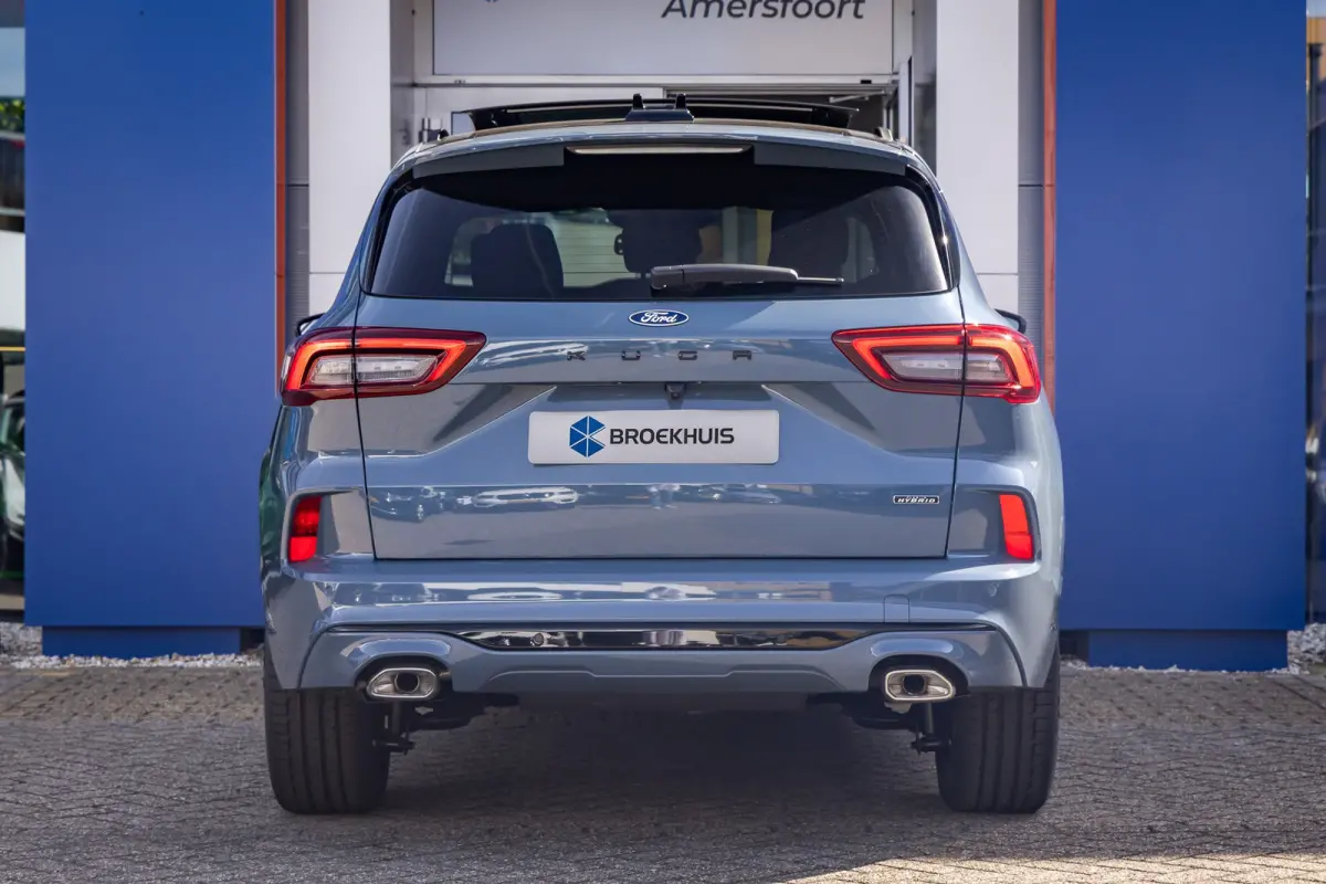 2.5 PHEV BlueCruise Edition | DEMO-DEAL | Autopilot | B&O | Elektrisch glazen panorama-dak | Elektrisch bedienbare achterklep | 360 Camera | Keyless entry/Start | Stoel/Stuur Verwarming | Do
