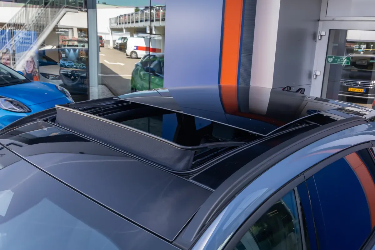 2.5 PHEV BlueCruise Edition | DEMO-DEAL | Autopilot | B&O | Elektrisch glazen panorama-dak | Elektrisch bedienbare achterklep | 360 Camera | Keyless entry/Start | Stoel/Stuur Verwarming | Do
