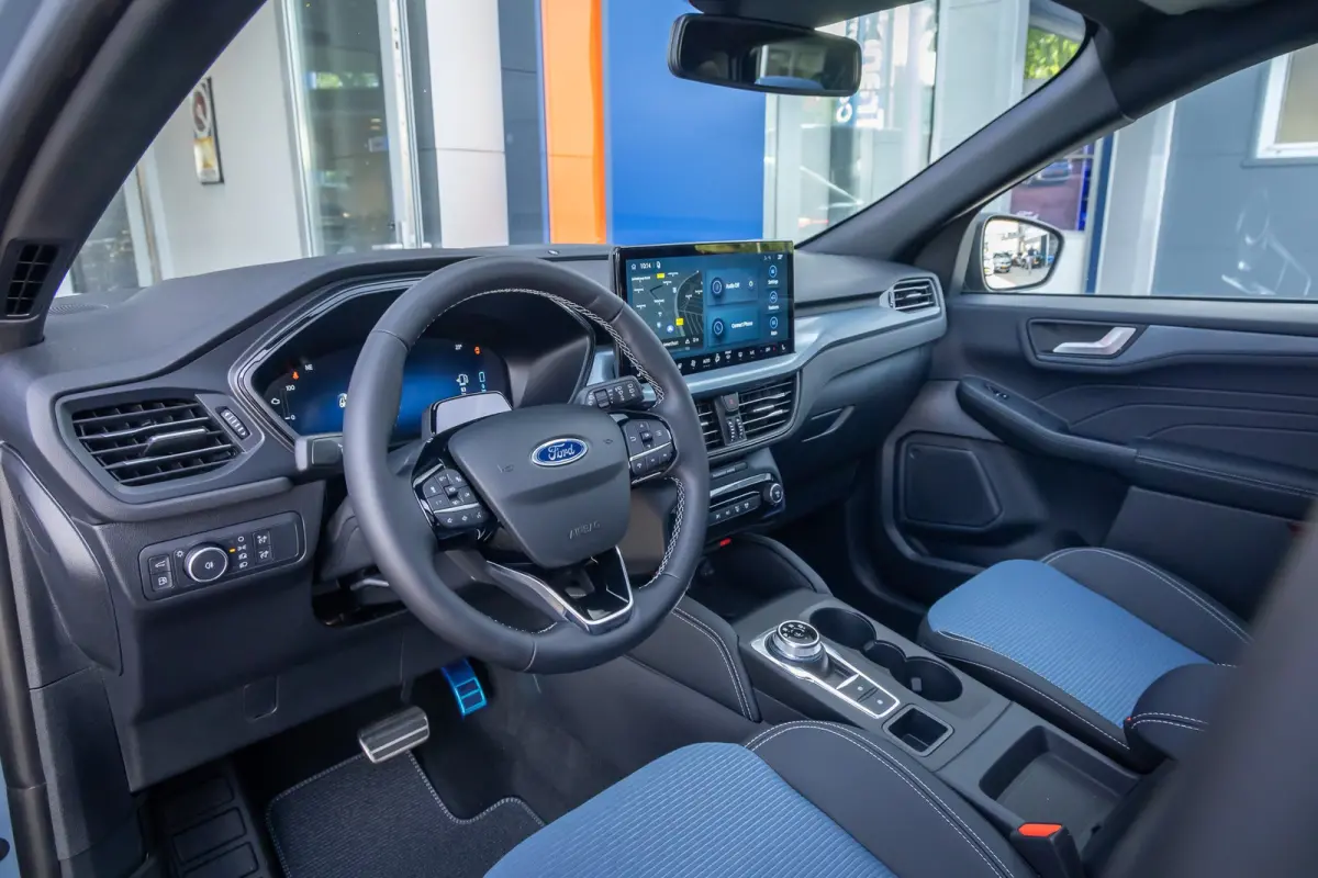 2.5 PHEV BlueCruise Edition | DEMO-DEAL | Autopilot | B&O | Elektrisch glazen panorama-dak | Elektrisch bedienbare achterklep | 360 Camera | Keyless entry/Start | Stoel/Stuur Verwarming | Do