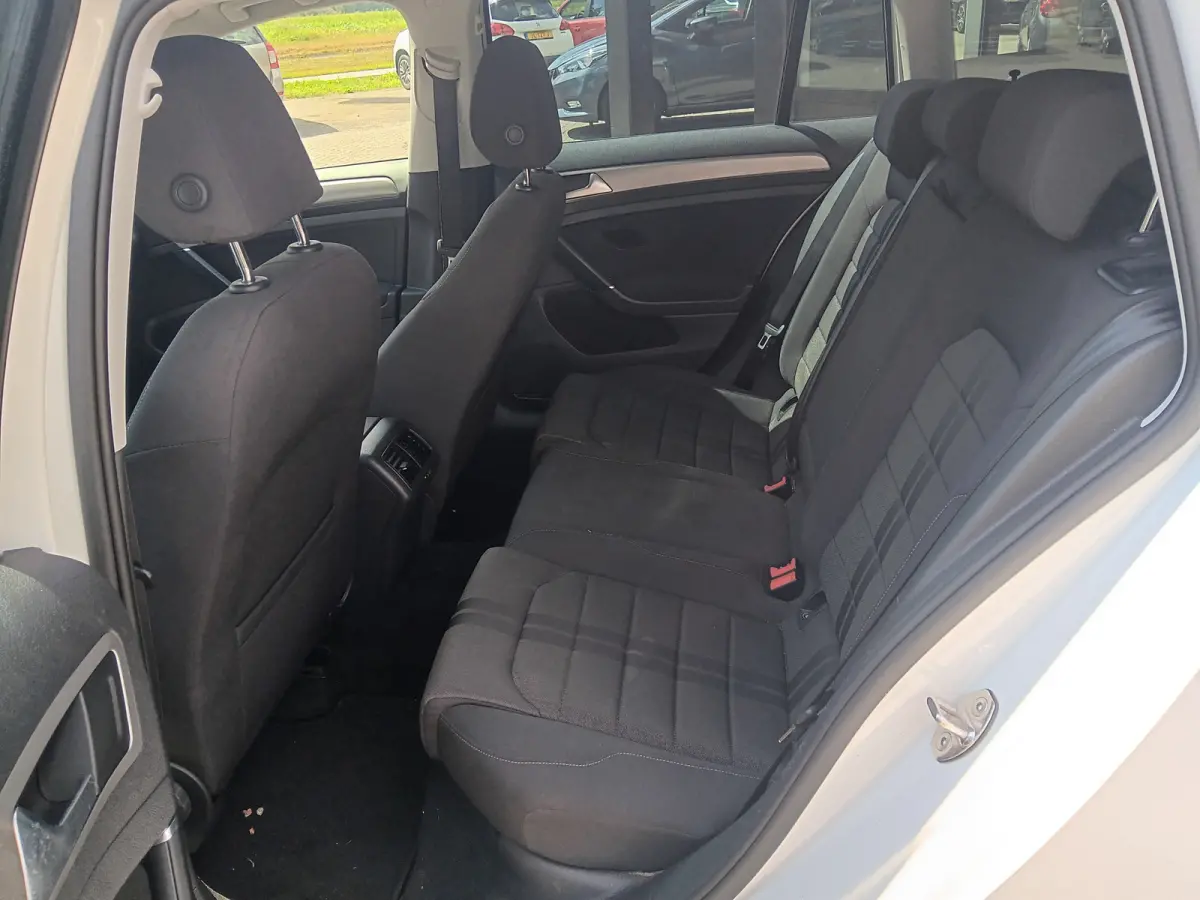1.0 TSI Connected Series|NAV,CARPLAY|CRUISE|TREKH|Zeer netjes