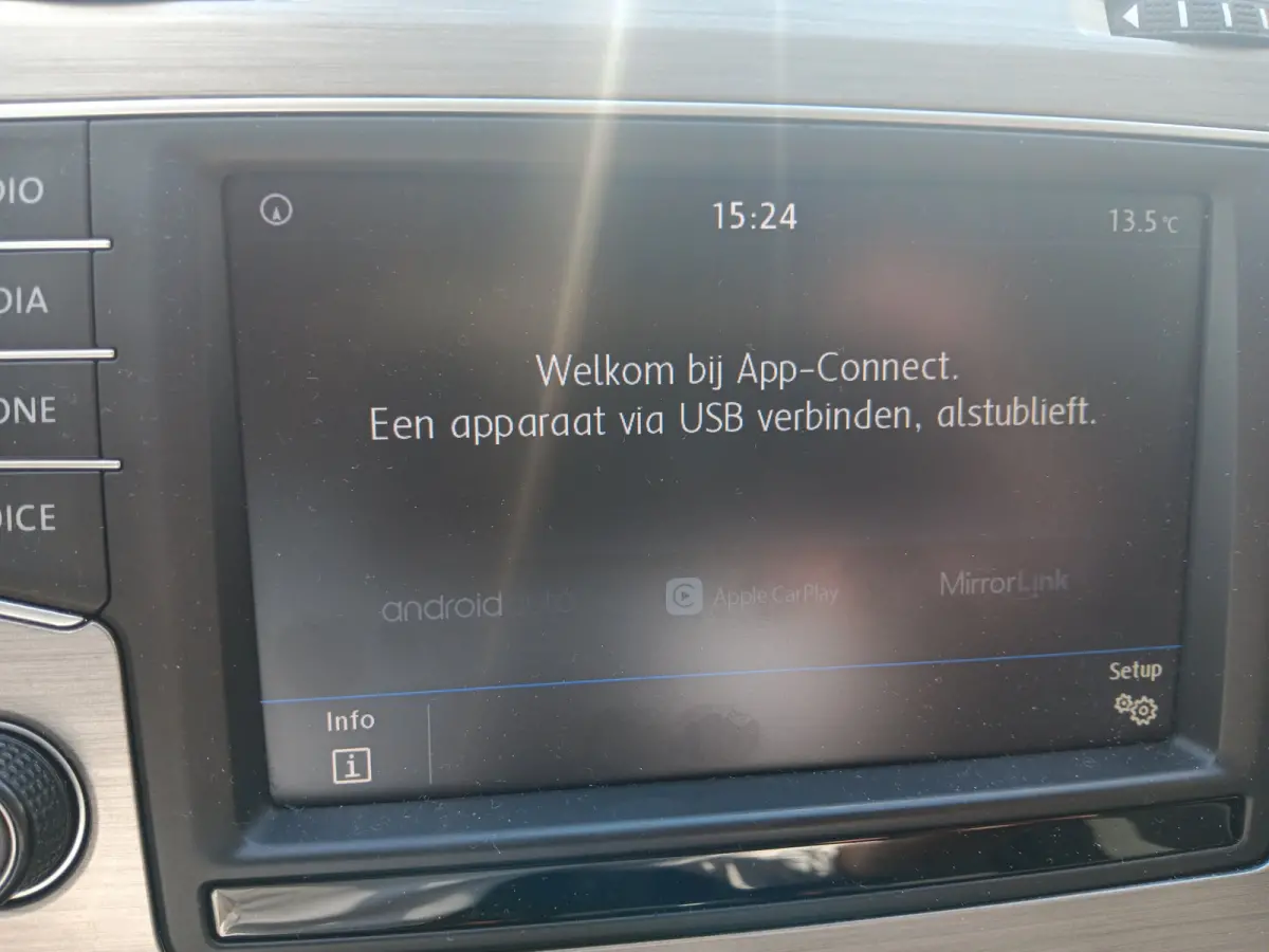 1.0 TSI Connected Series|NAV,CARPLAY|CRUISE|TREKH|Zeer netjes