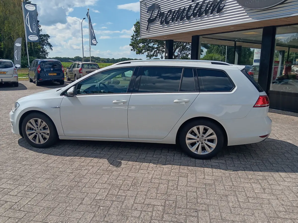 1.0 TSI Connected Series|NAV,CARPLAY|CRUISE|TREKH|Zeer netjes
