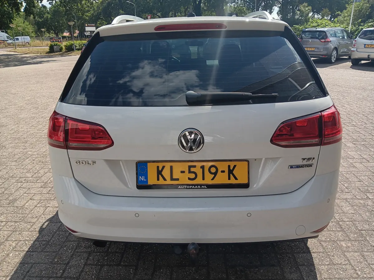 1.0 TSI Connected Series|NAV,CARPLAY|CRUISE|TREKH|Zeer netjes