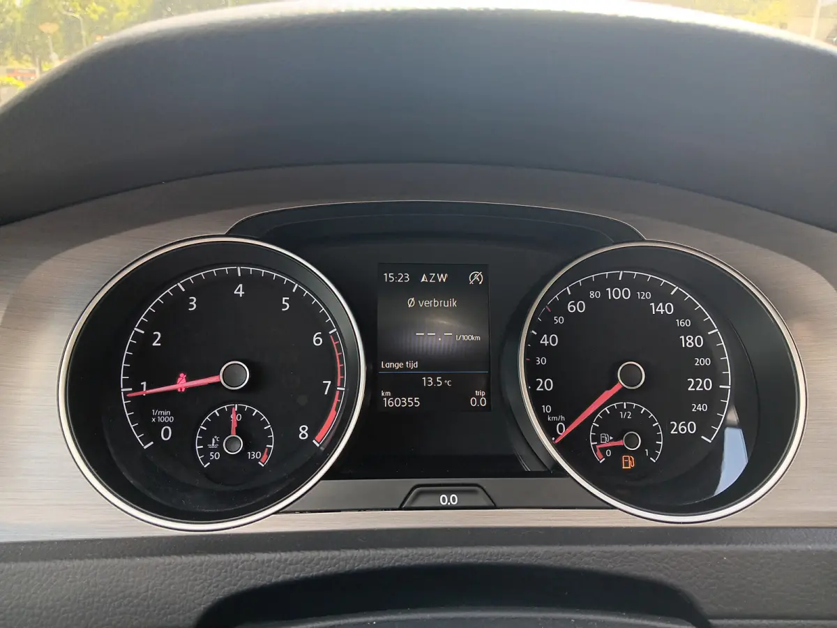 1.0 TSI Connected Series|NAV,CARPLAY|CRUISE|TREKH|Zeer netjes