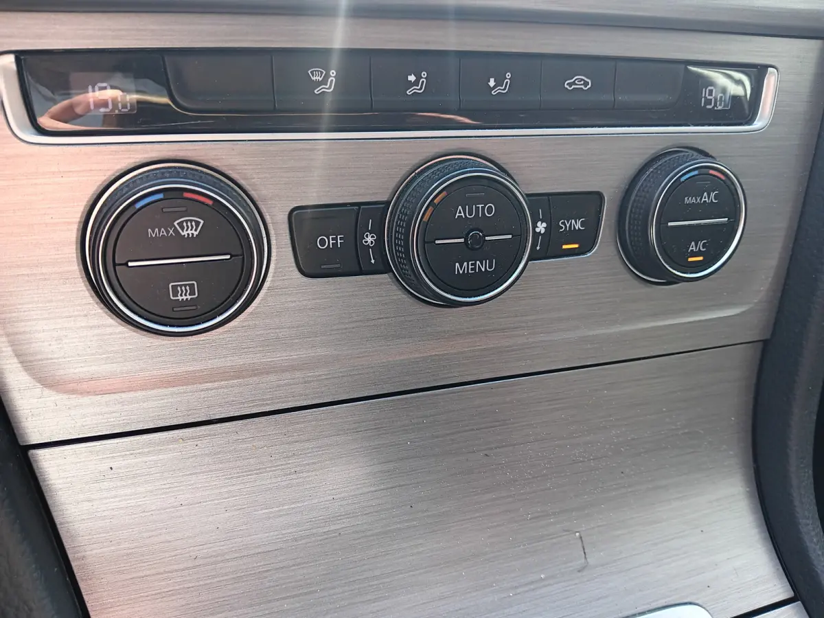1.0 TSI Connected Series|NAV,CARPLAY|CRUISE|TREKH|Zeer netjes