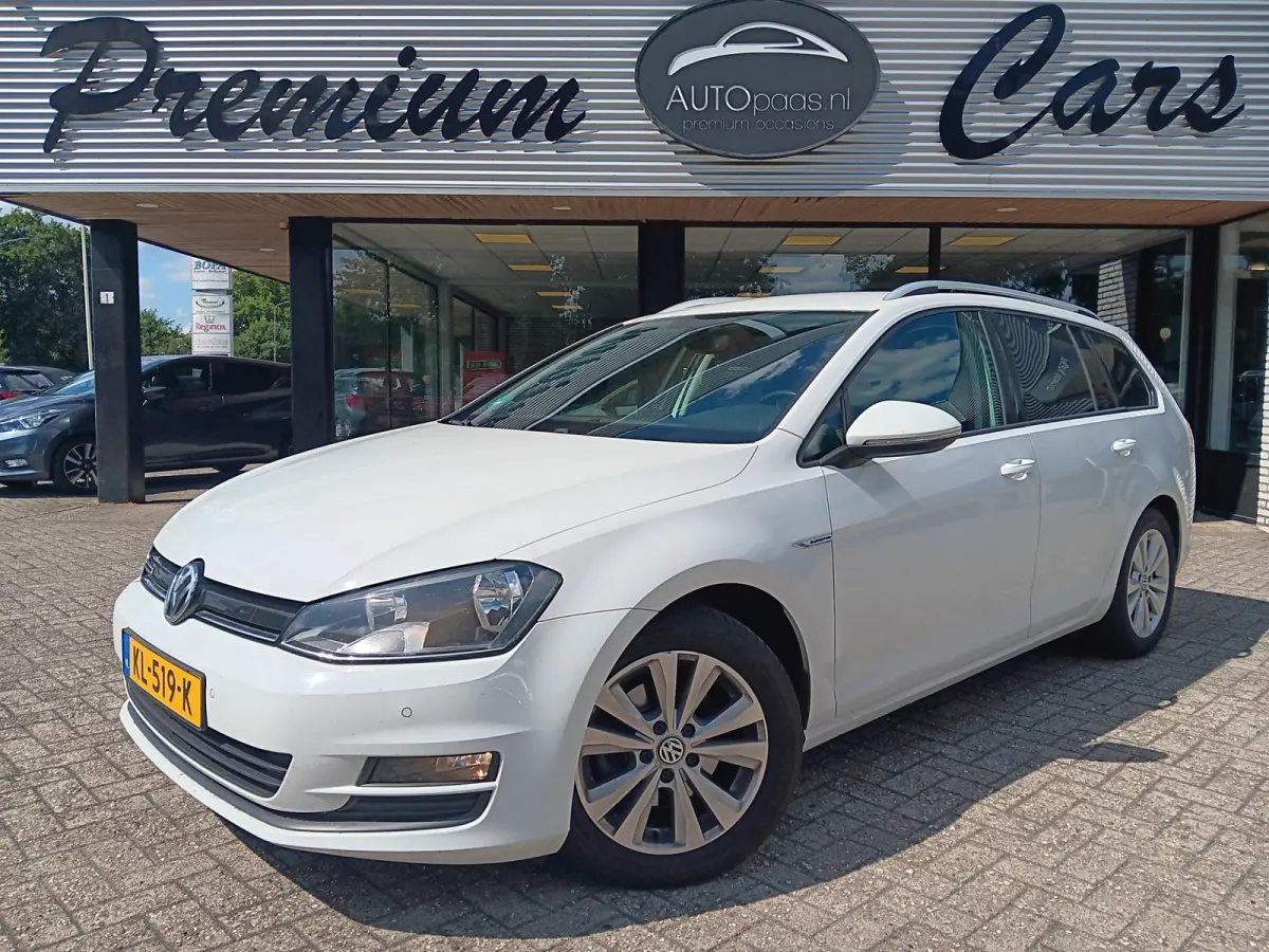 1.0 TSI Connected Series|NAV,CARPLAY|CRUISE|TREKH|Zeer netjes