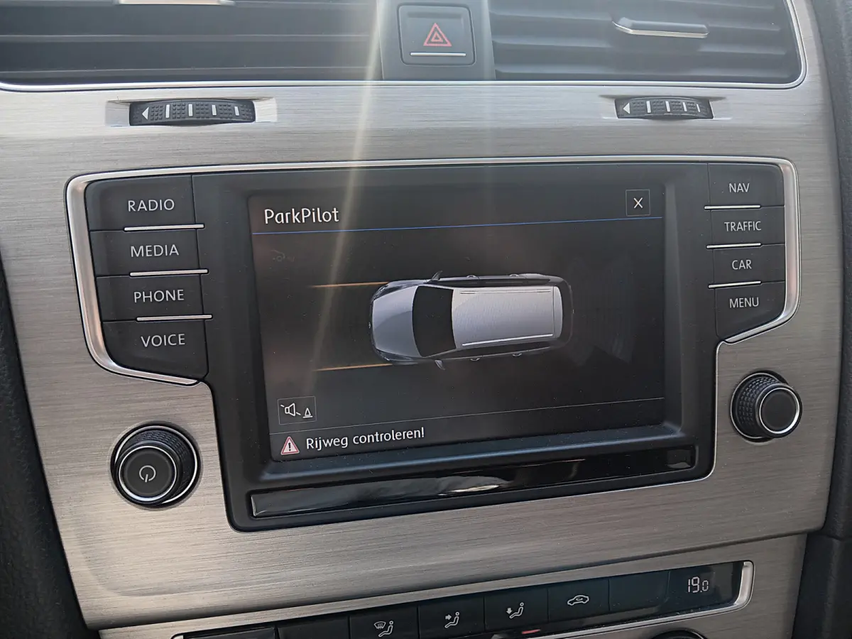1.0 TSI Connected Series|NAV,CARPLAY|CRUISE|TREKH|Zeer netjes