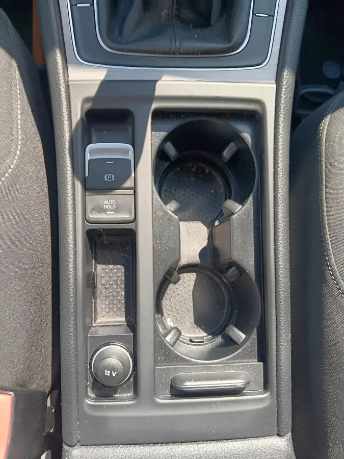 1.0 TSI Connected Series|NAV,CARPLAY|CRUISE|TREKH|Zeer netjes