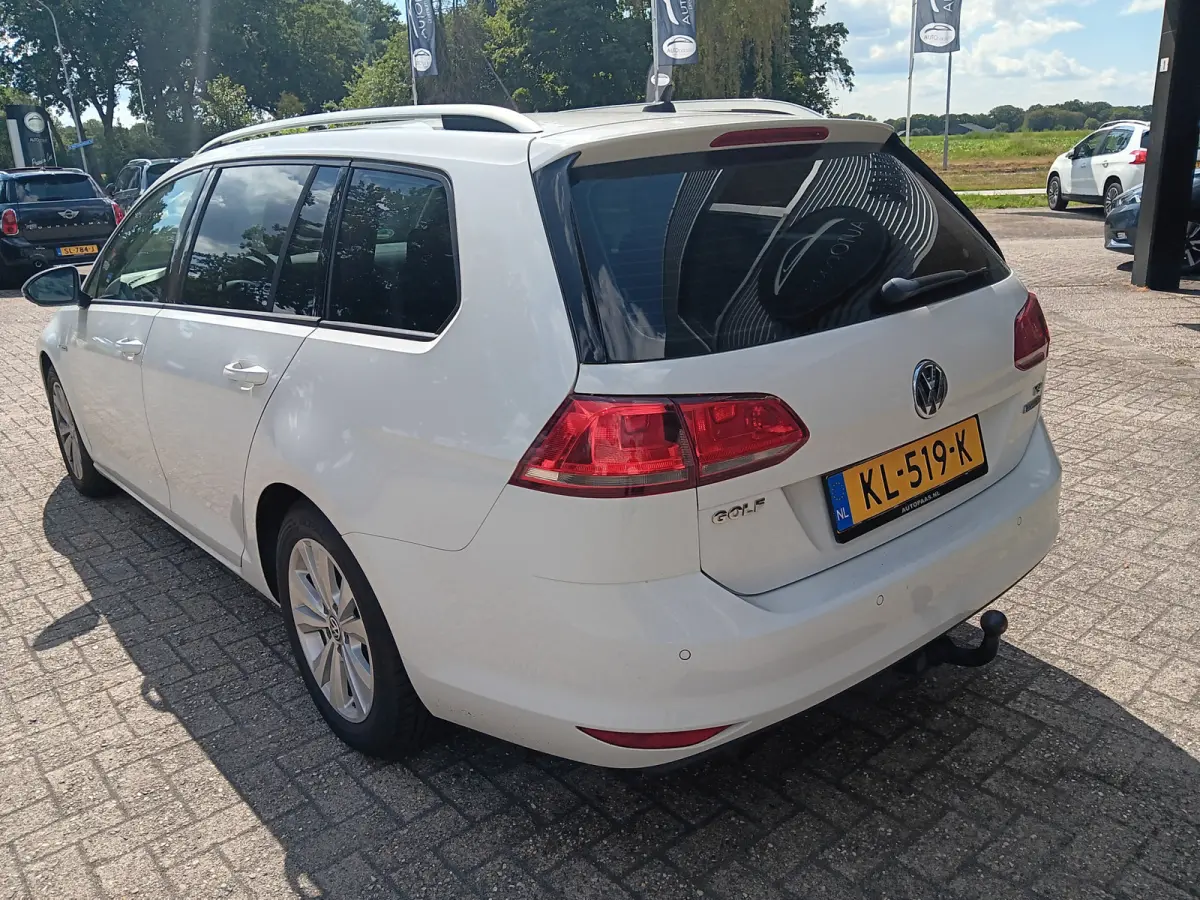 1.0 TSI Connected Series|NAV,CARPLAY|CRUISE|TREKH|Zeer netjes