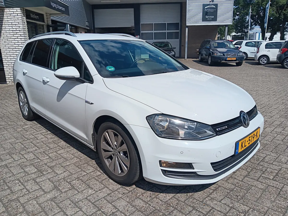 1.0 TSI Connected Series|NAV,CARPLAY|CRUISE|TREKH|Zeer netjes