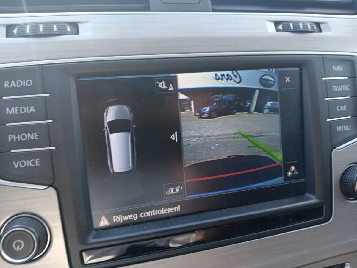 1.0 TSI Connected Series|NAV,CARPLAY|CRUISE|TREKH|Zeer netjes