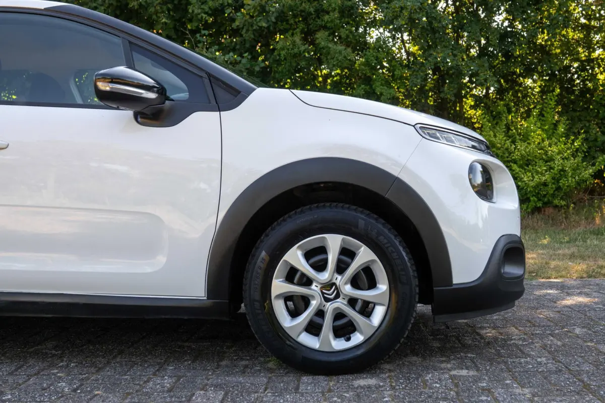 1.2 PureTech S&S Feel 1e Eigenaar 87.600 km +NAP NL-auto