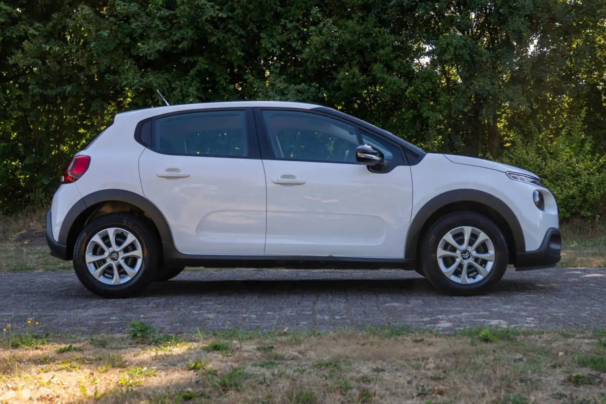 1.2 PureTech S&S Feel 1e Eigenaar 87.600 km +NAP NL-auto