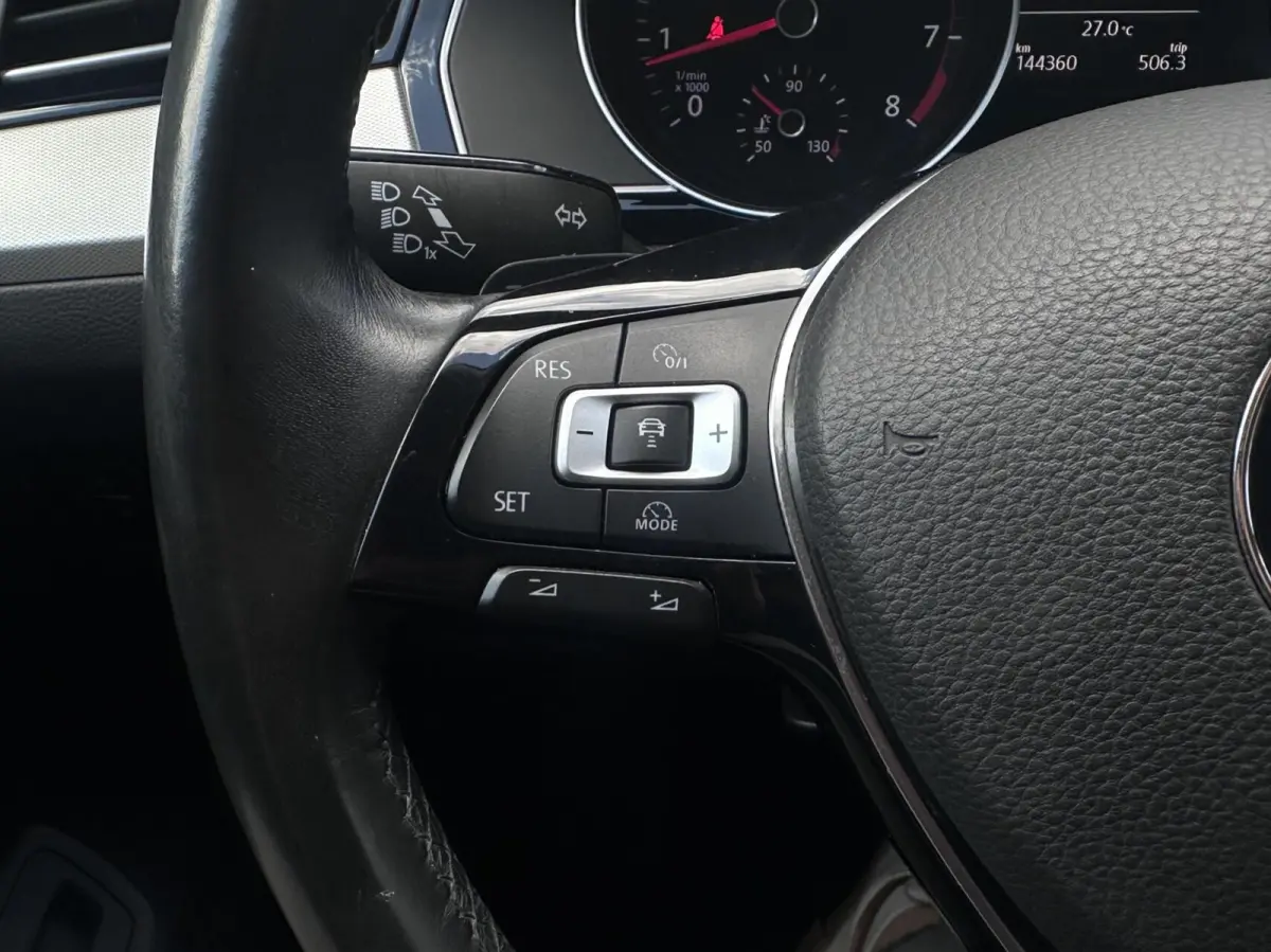 2.0 TSI Carplay, Bluetooth, Pdc, LM..