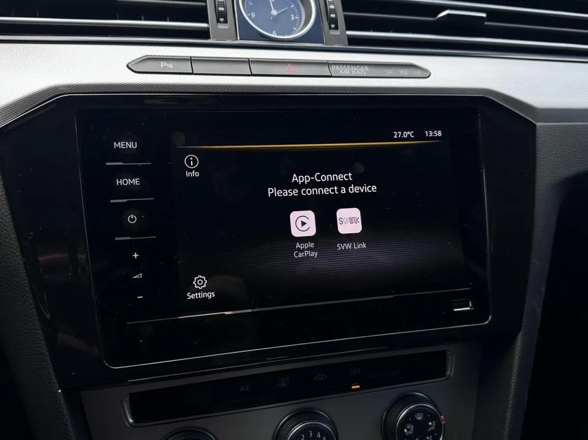2.0 TSI Carplay, Bluetooth, Pdc, LM..