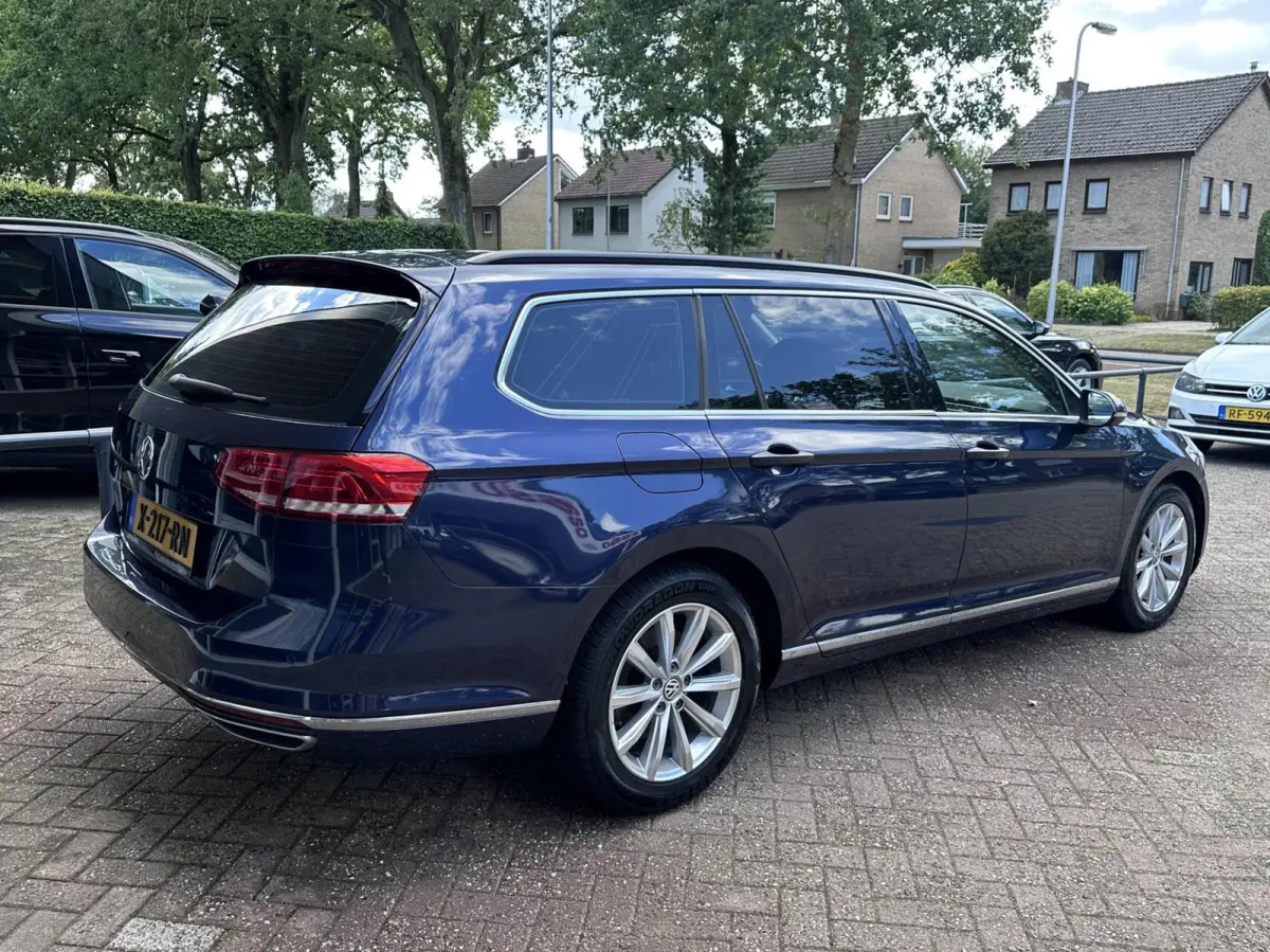 2.0 TSI Carplay, Bluetooth, Pdc, LM..