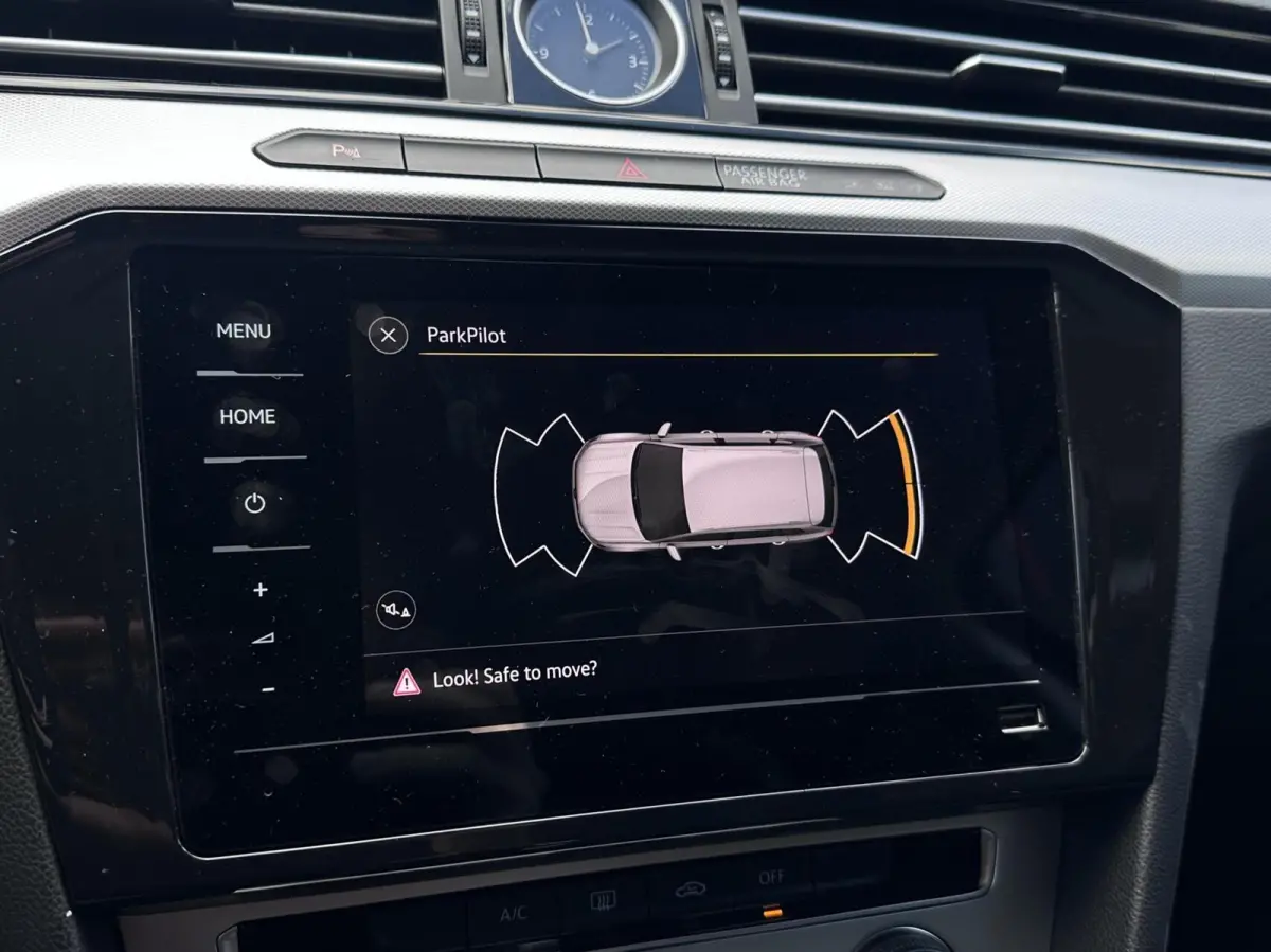 2.0 TSI Carplay, Bluetooth, Pdc, LM..
