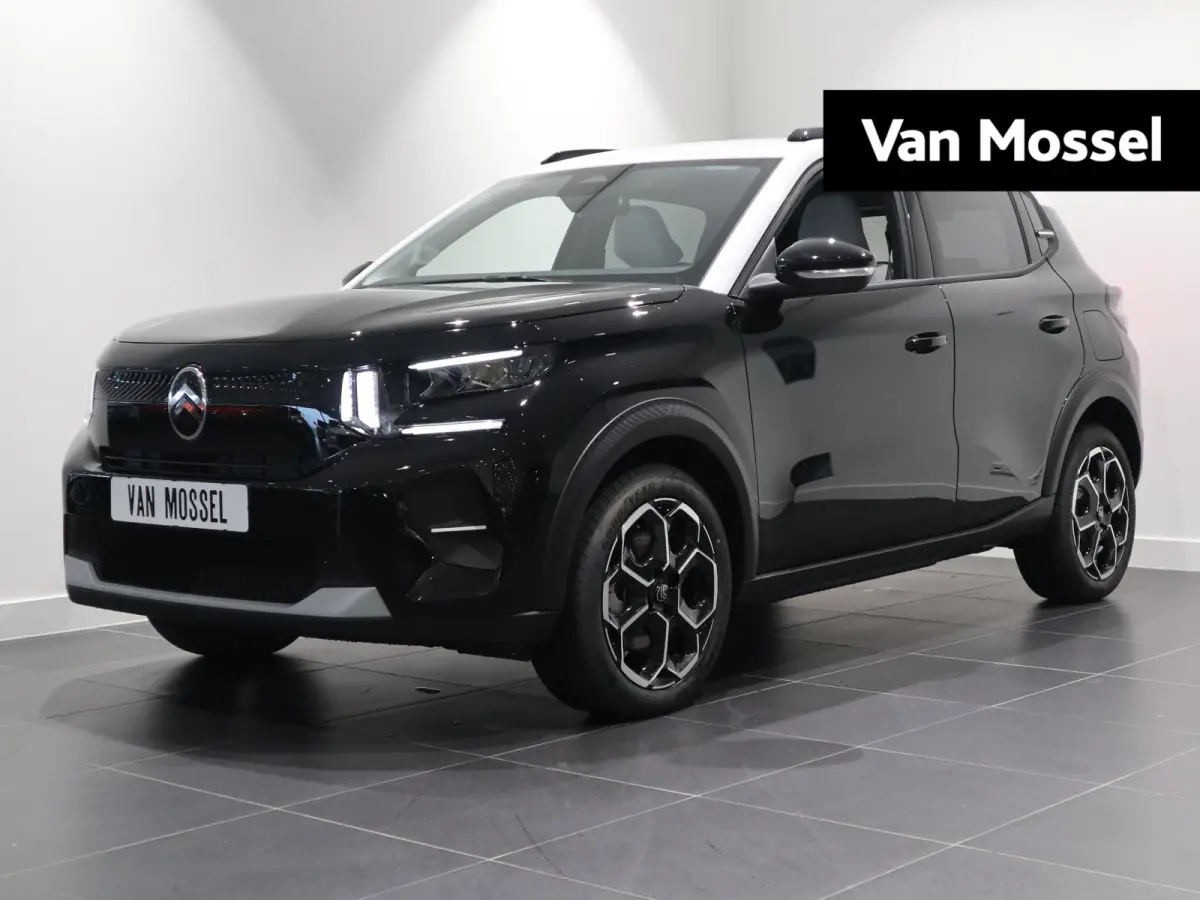 Max 113pk 44 kWh | NAV | CARPLAY ANDROID | 11kW BOORDLADER   CAMERA | COMFORT SEATS | 3 DKM |