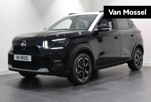 Max 113pk 44 kWh | NAV | CARPLAY ANDROID | 11kW BOORDLADER   CAMERA | COMFORT SEATS | 3 DKM |