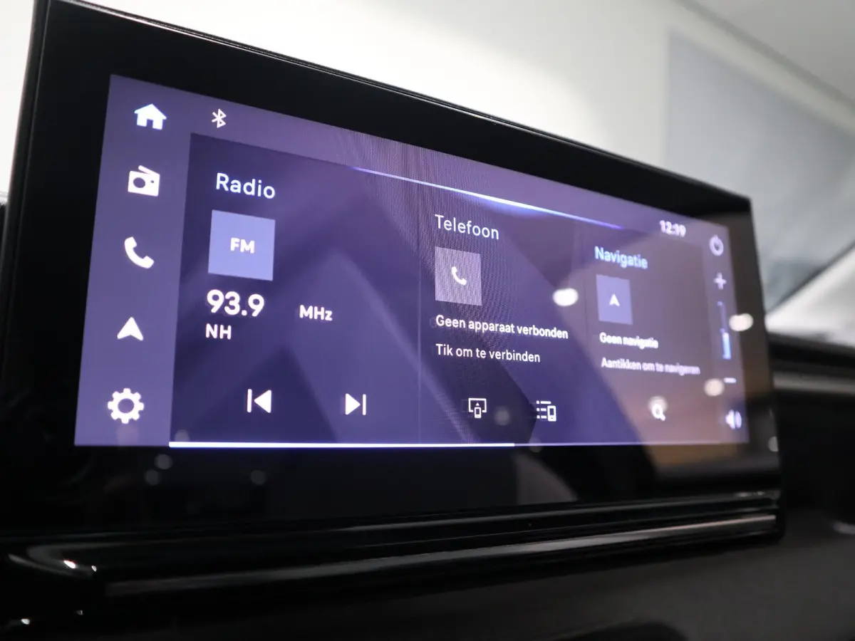 Max 113pk 44 kWh | NAV | CARPLAY ANDROID | 11kW BOORDLADER   CAMERA | COMFORT SEATS | 3 DKM |