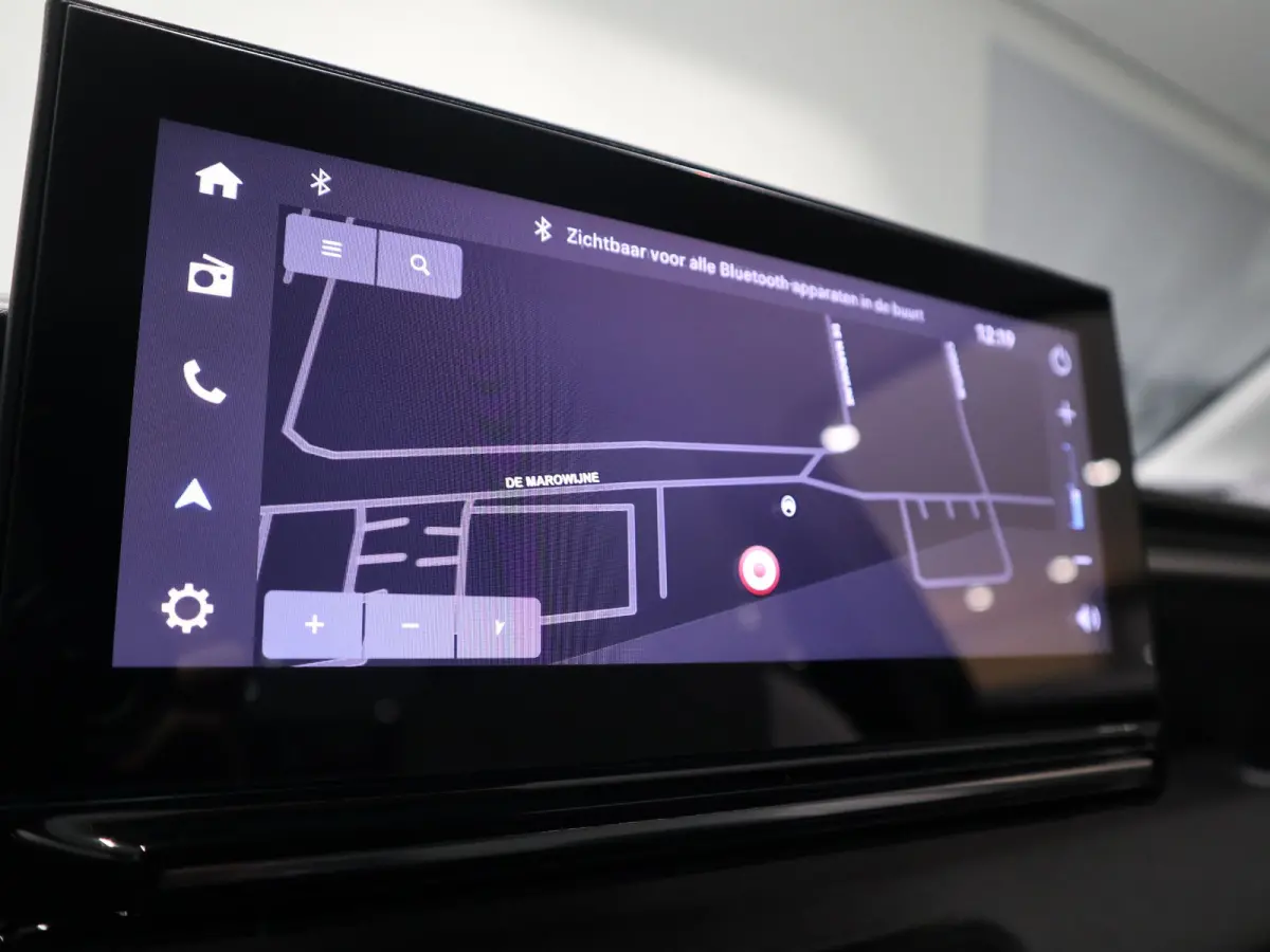 Max 113pk 44 kWh | NAV | CARPLAY ANDROID | 11kW BOORDLADER   CAMERA | COMFORT SEATS | 3 DKM |