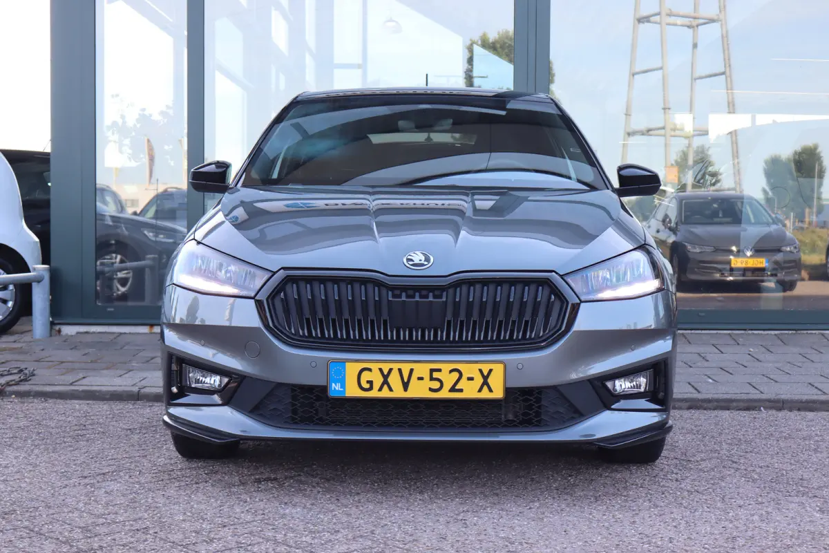1.0 TSI Monte Carlo 95PK | Achteruitrijcamera | Apple Carplay/Android Auto|telefoonintegratie premium | Keyless entry