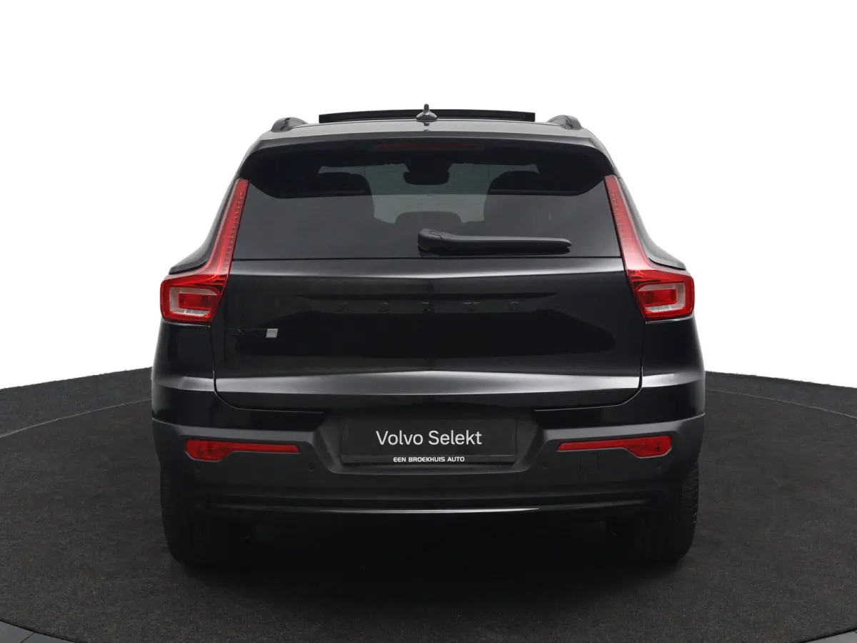 Single Motor Extended Range Ultra Black Edition 82 kWh | Snel leverbaar | Panoramadak | Elektrisch Verstelbare Stoelen |
