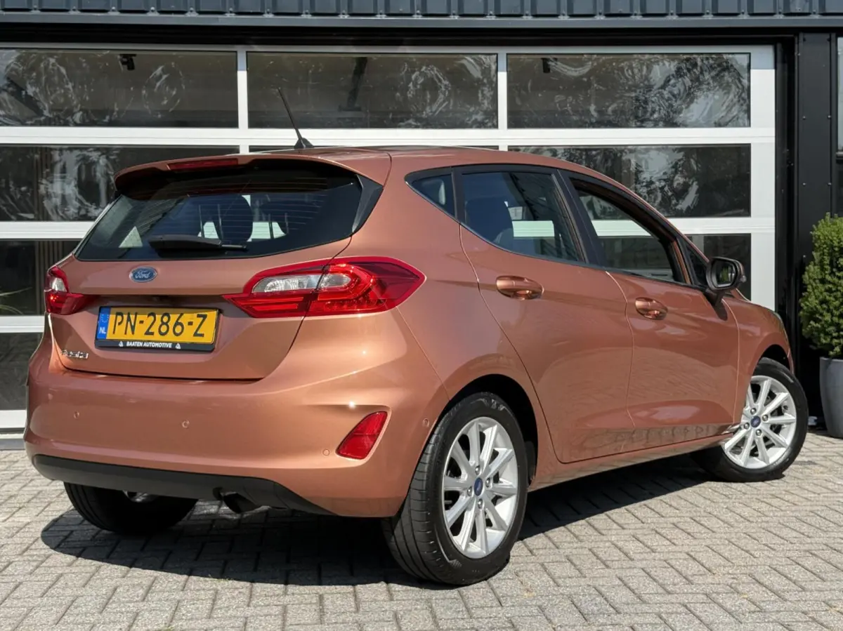 1.0 EcoBoost 100pk Titanium |B&O|Carplay|Camera|Dealer oh|