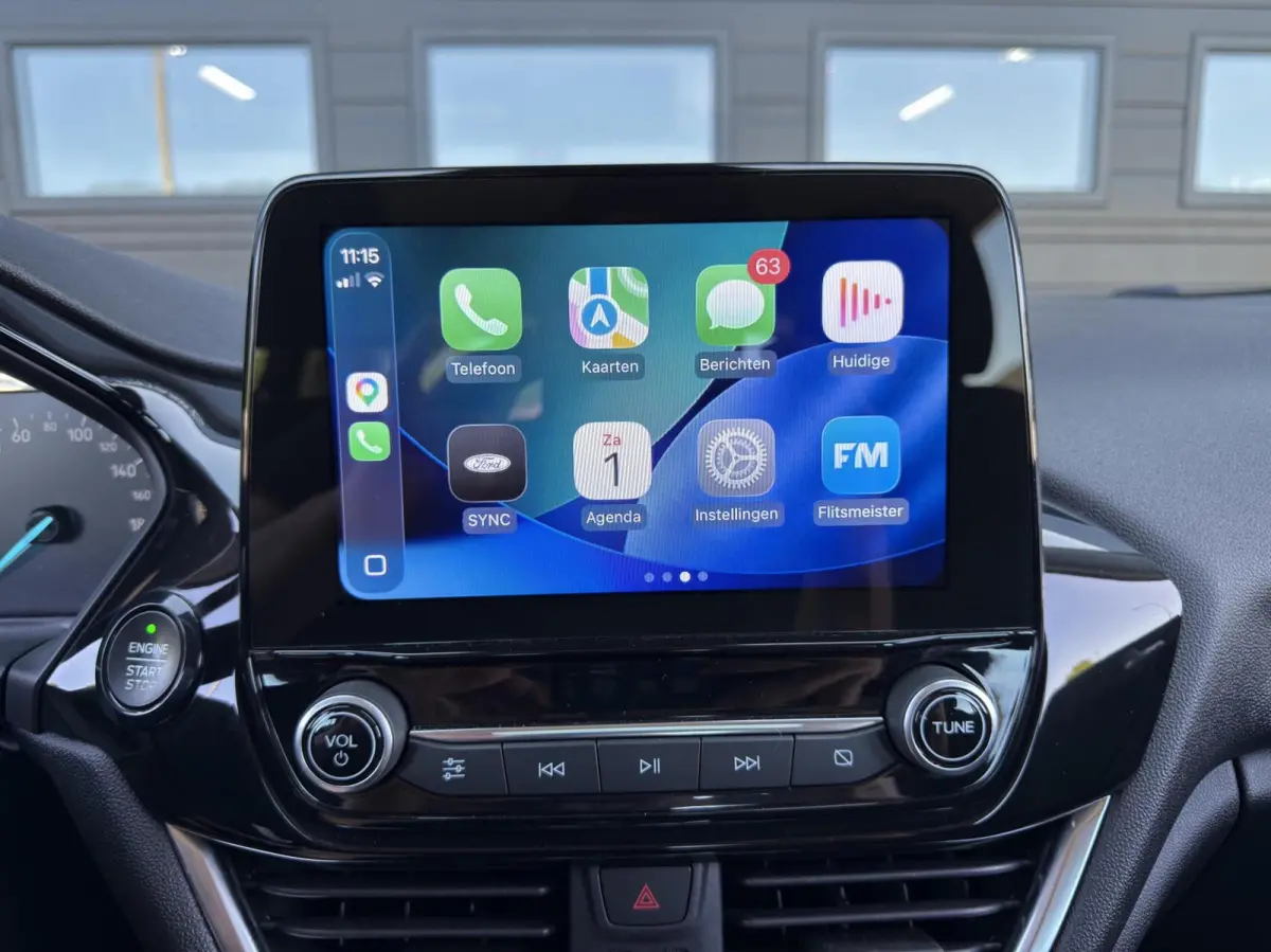 1.0 EcoBoost 100pk Titanium |B&O|Carplay|Camera|Dealer oh|