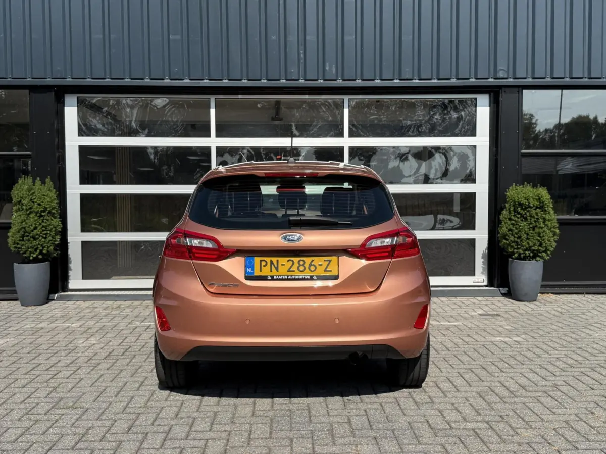 1.0 EcoBoost 100pk Titanium |B&O|Carplay|Camera|Dealer oh|