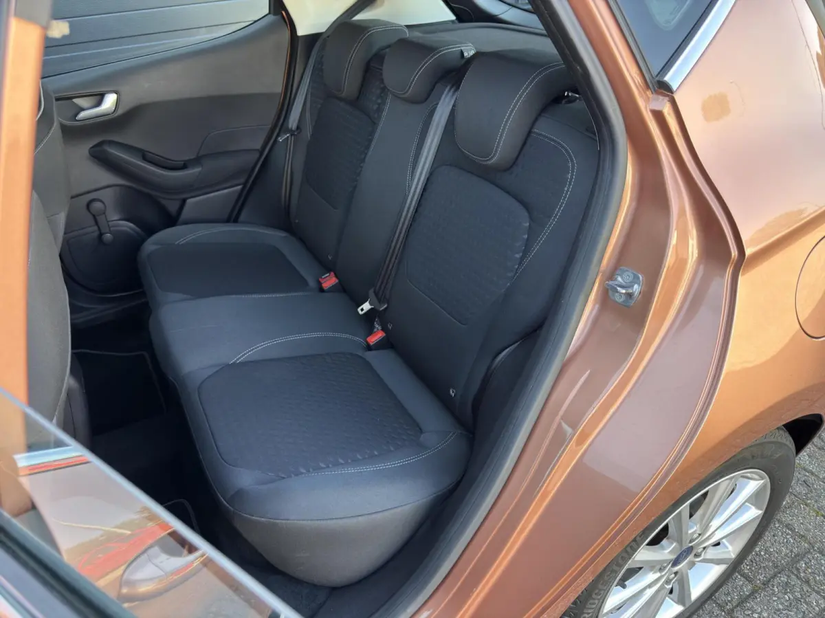1.0 EcoBoost 100pk Titanium |B&O|Carplay|Camera|Dealer oh|
